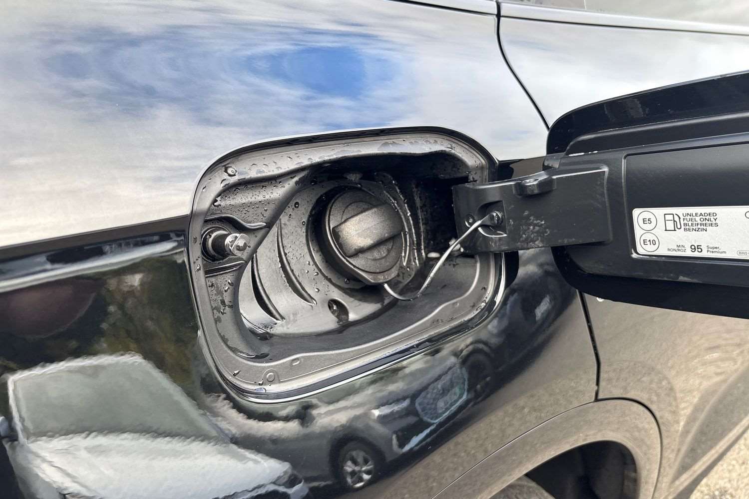 Used Audi Q5 2024 for sale - 77206468: Photo 31