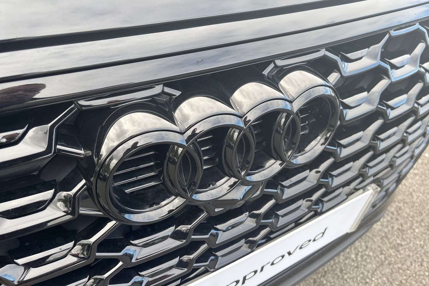 Used Audi Q5 2024 for sale - 77206468: Photo 34