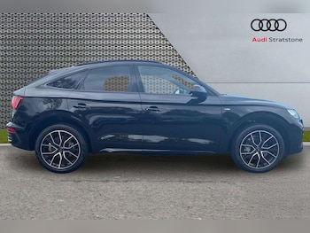 Used Audi Q5 2024 for sale - 77206468: Photo