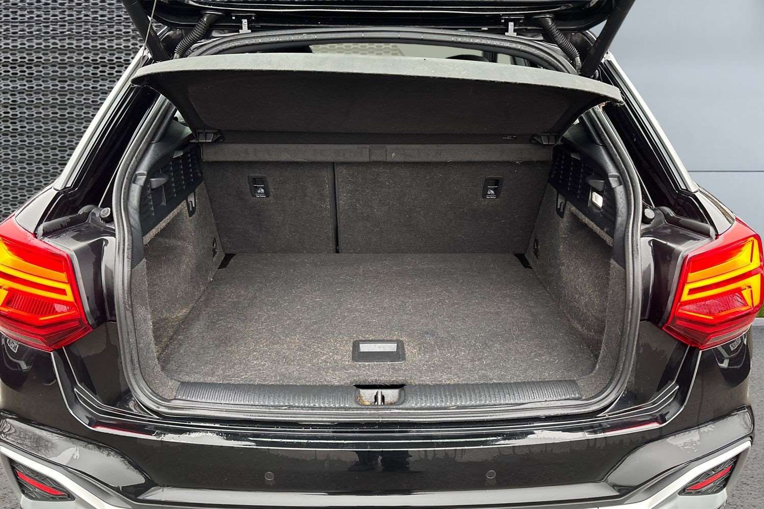 Used Audi Q2 2021 for sale - 77134799: Photo 13