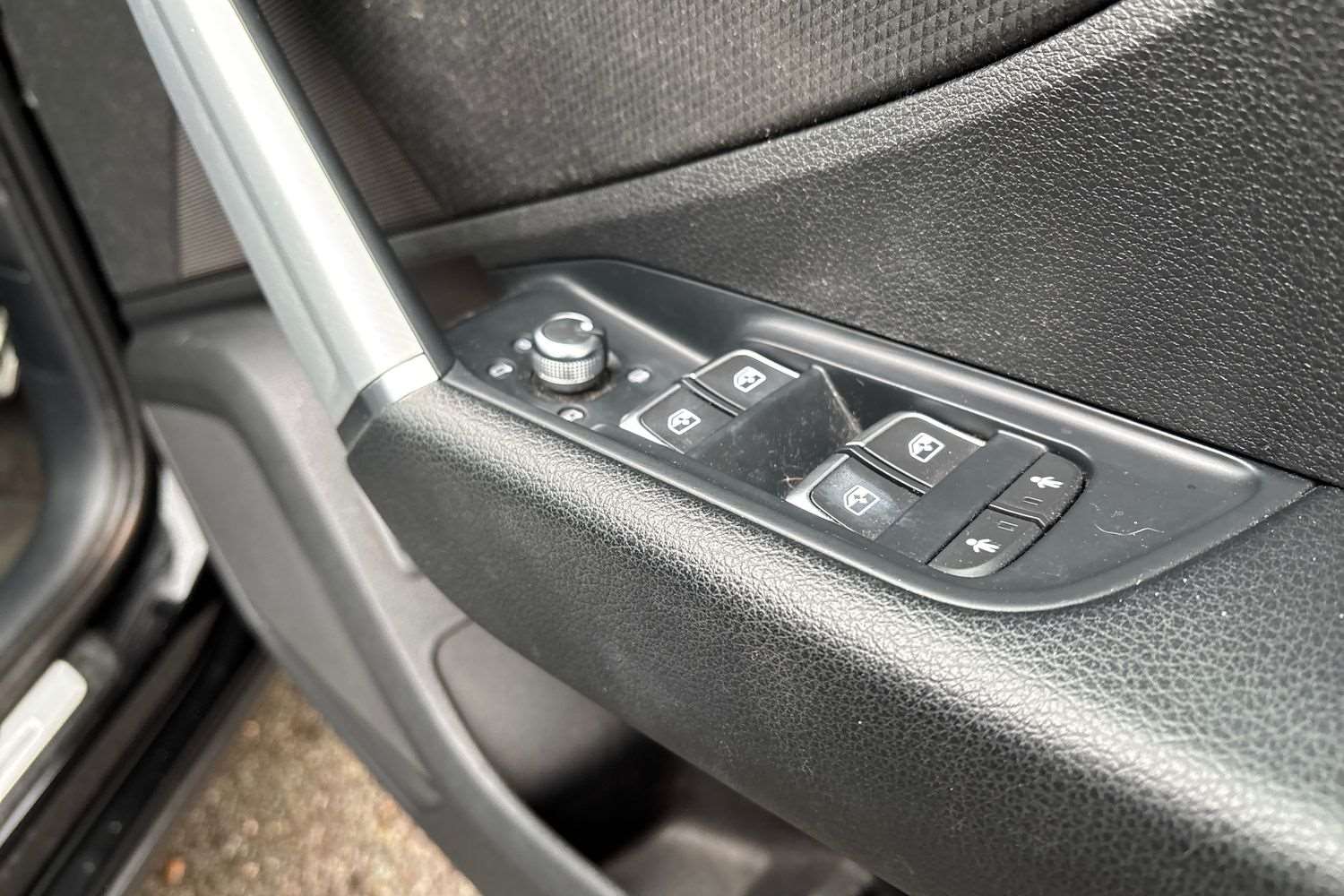 Used Audi Q2 2021 for sale - 77134799: Photo 14