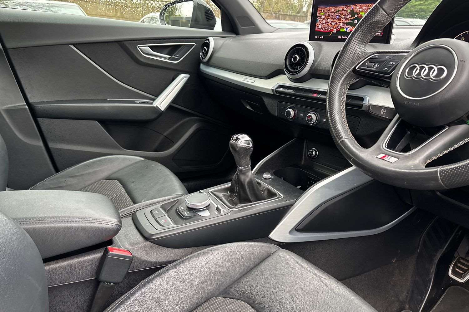 Used Audi Q2 2021 for sale - 77134799: Photo 15