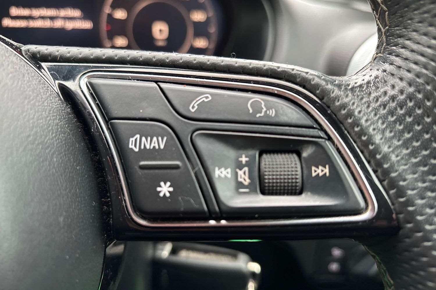 Used Audi Q2 2021 for sale - 77134799: Photo 17