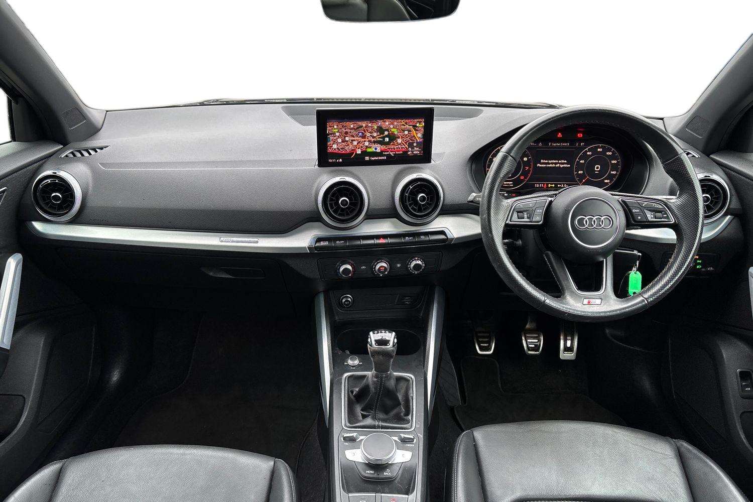 Used Audi Q2 2021 for sale - 77134799: Photo 19