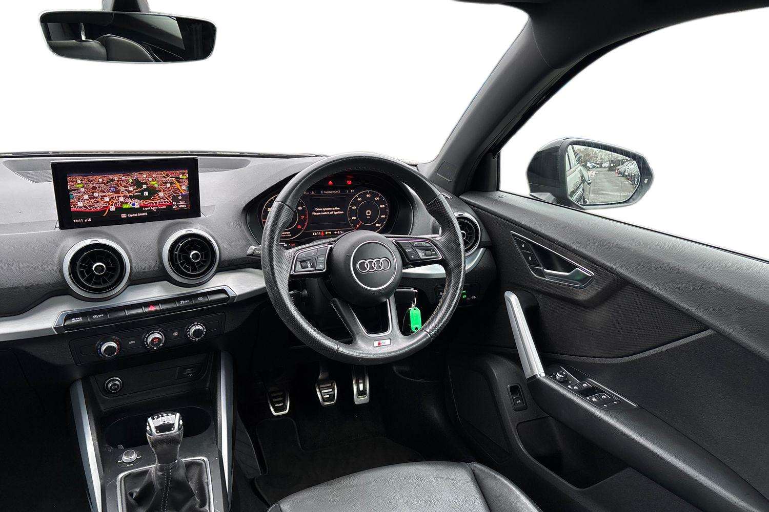 Used Audi Q2 2021 for sale - 77134799: Photo 20