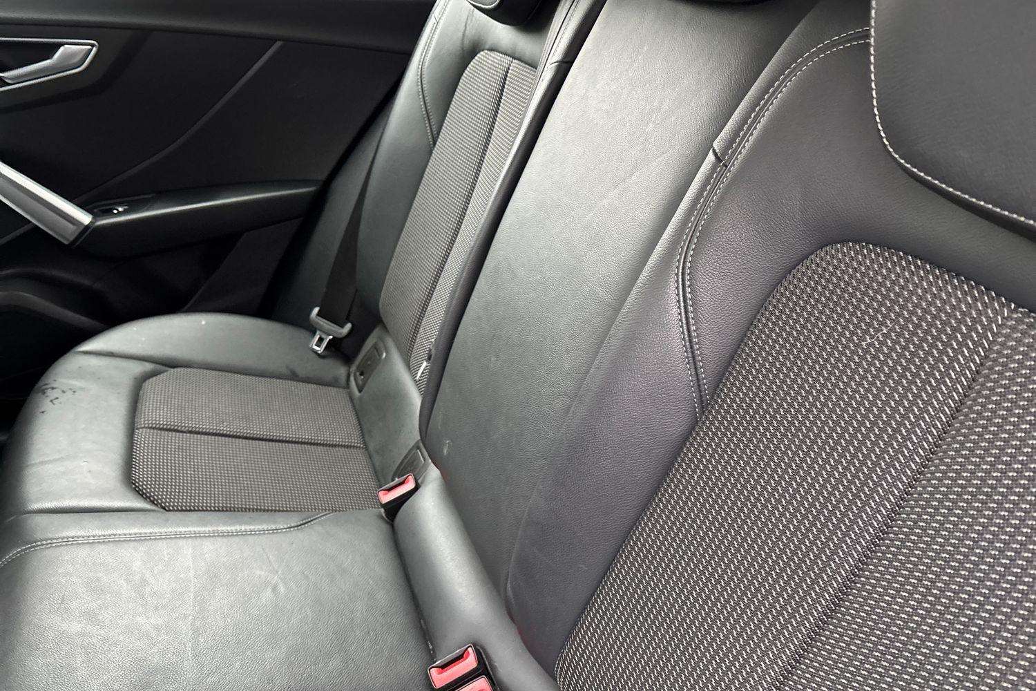 Used Audi Q2 2021 for sale - 77134799: Photo 22