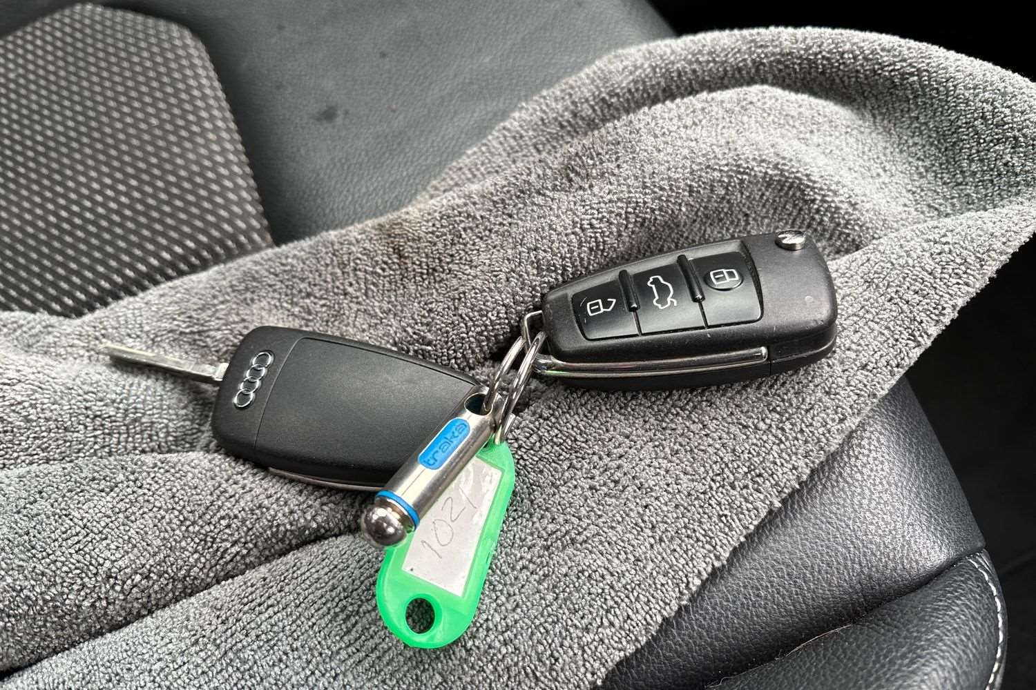 Used Audi Q2 2021 for sale - 77134799: Photo 25