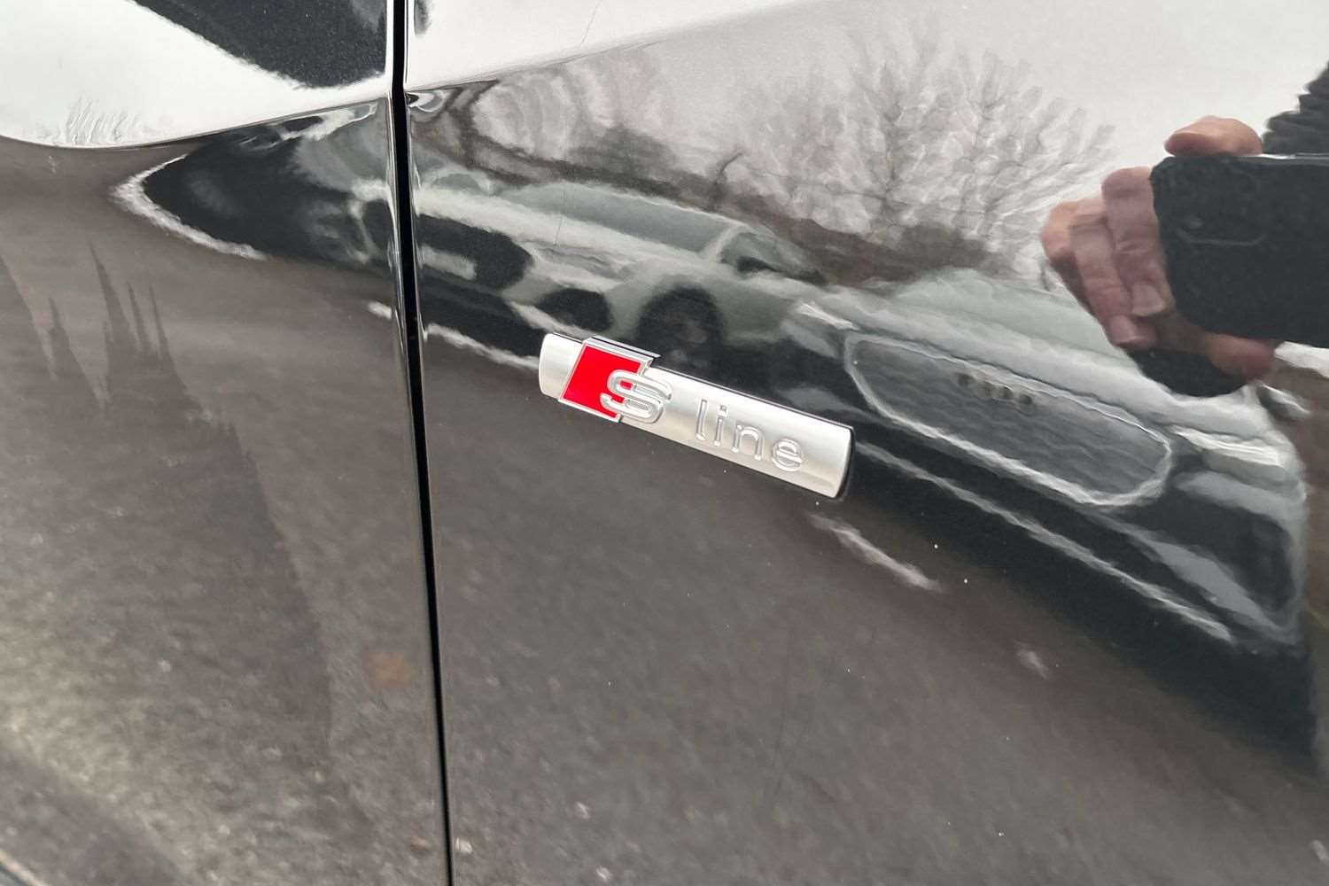 Used Audi Q2 2021 for sale - 77134799: Photo 31