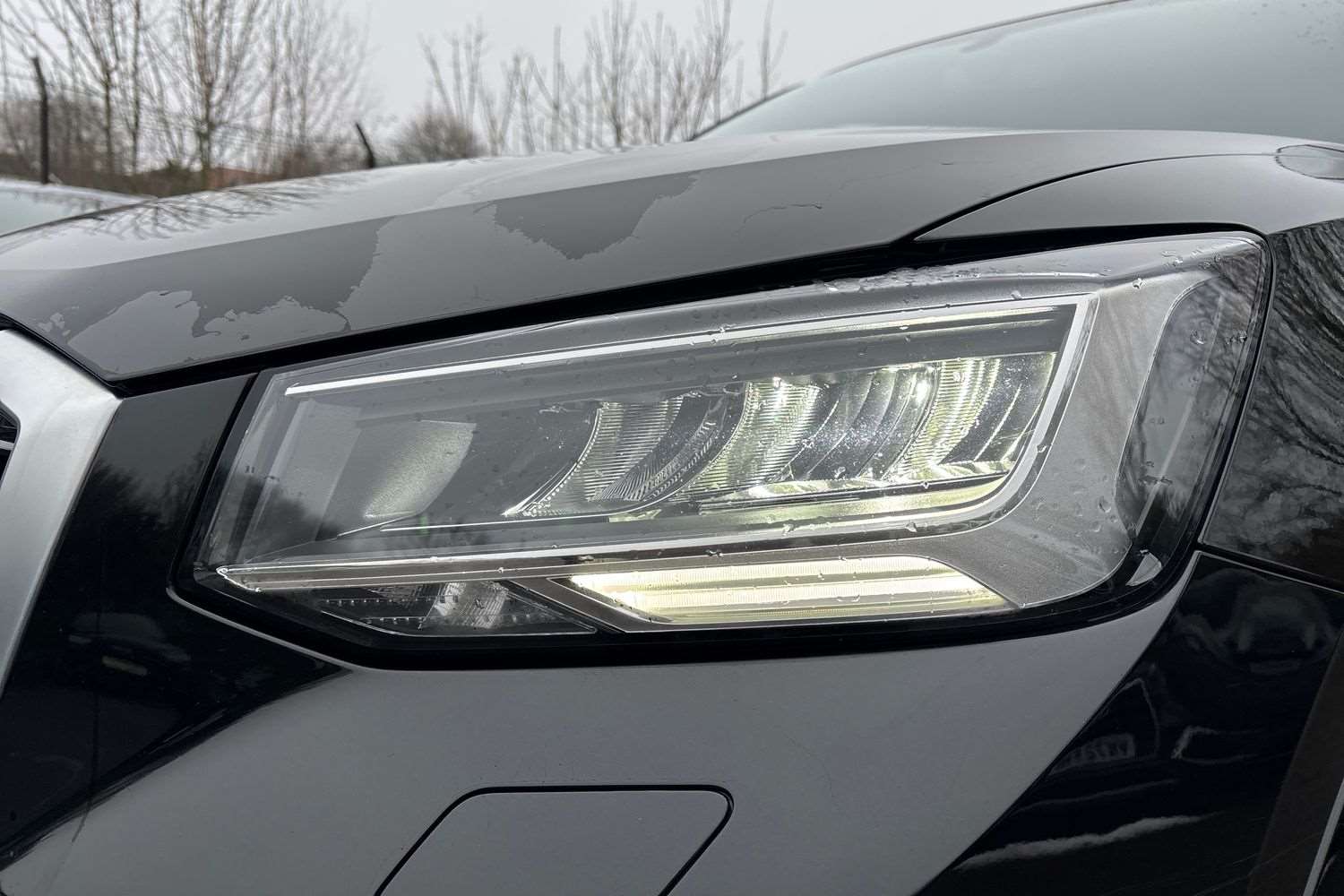 Used Audi Q2 2021 for sale - 77134799: Photo 33