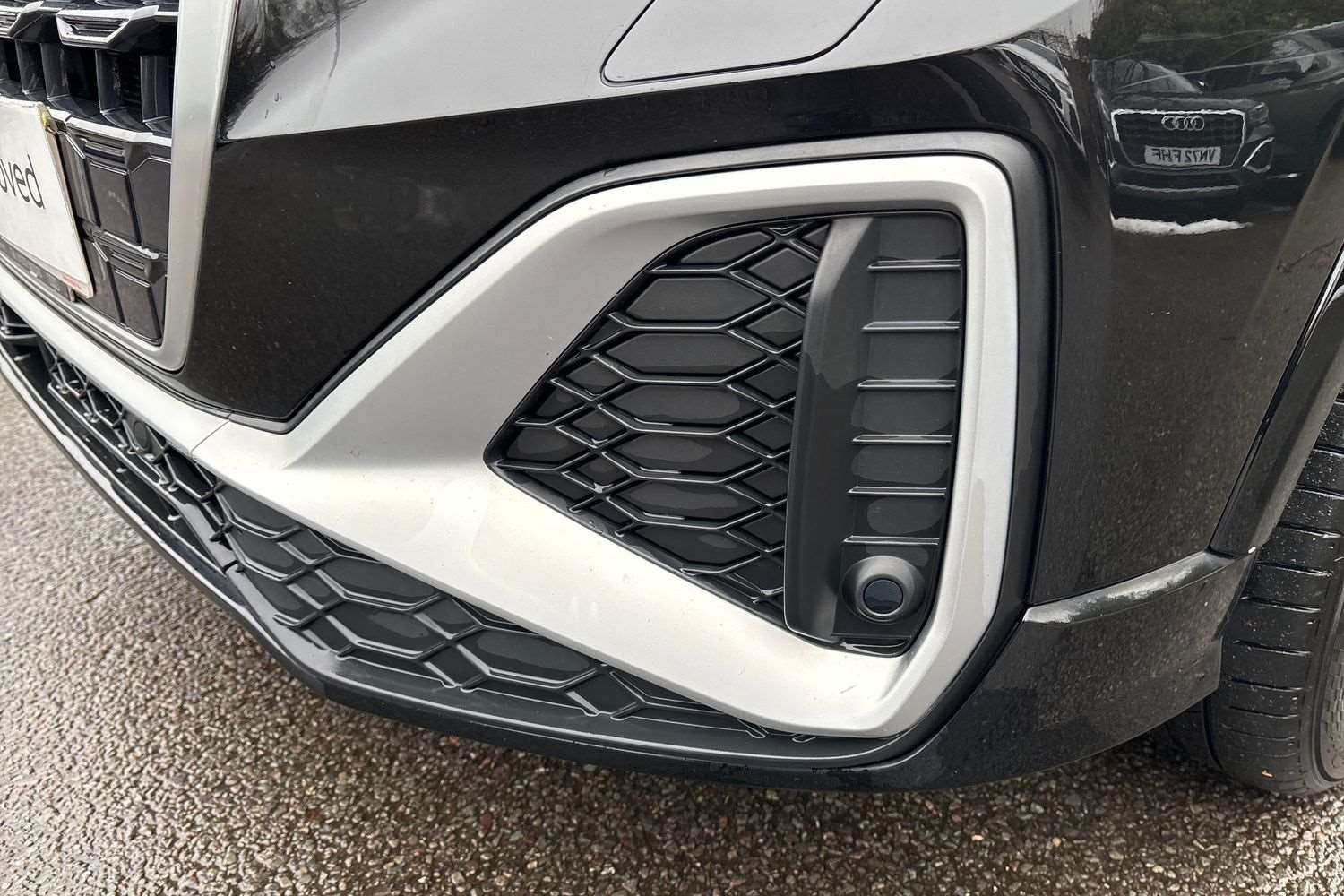 Used Audi Q2 2021 for sale - 77134799: Photo 34