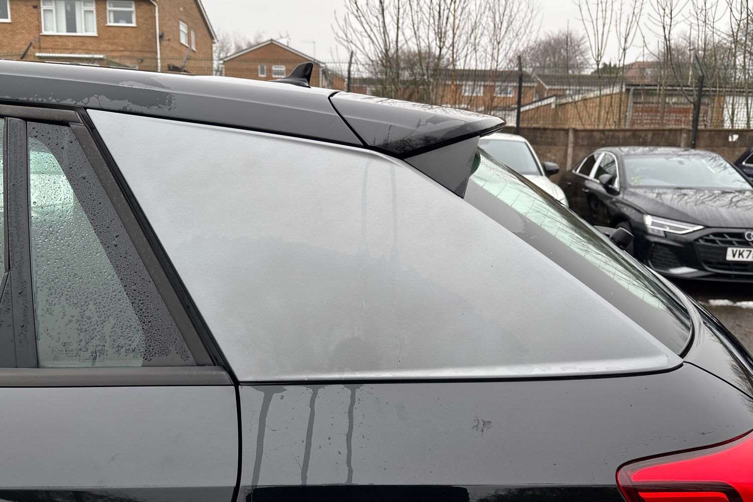 Used Audi Q2 2021 for sale - 77134799: Photo 35