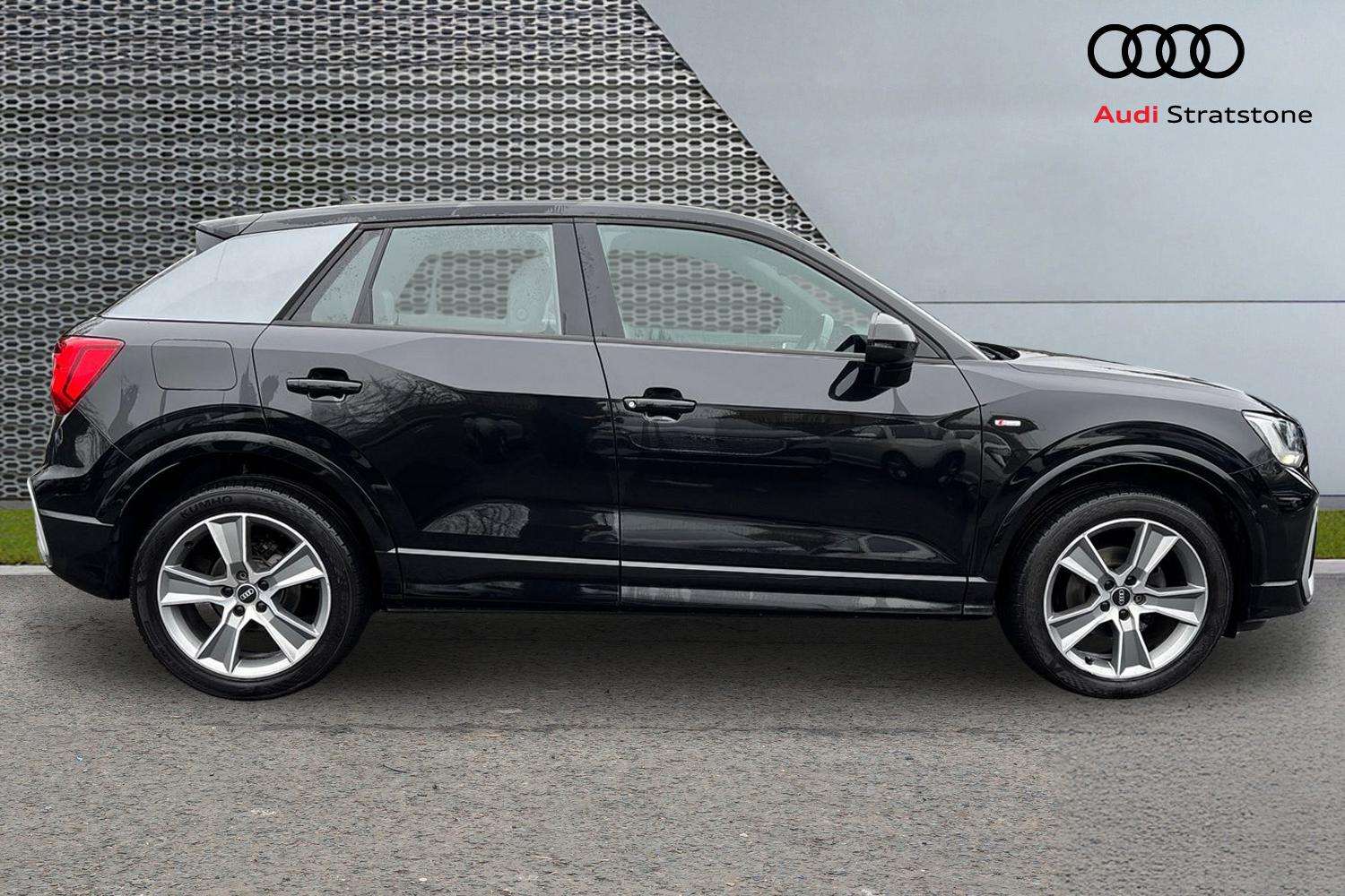 Used Audi Q2 2021 for sale - 77134799: Photo 4