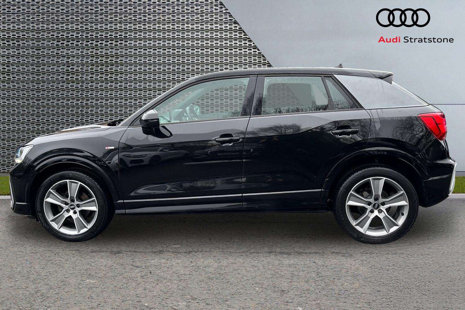 Used Audi Q2 2021 for sale - 77134799: Photo 8