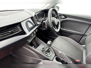 Used Audi A1 2023 for sale - 79466980: Photo