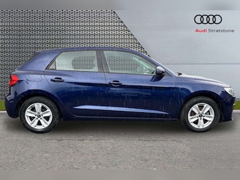 Used Audi A1 2023 for sale - 79466980: Photo
