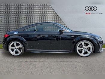 Used Audi TT 2023 for sale - 79364564: Photo