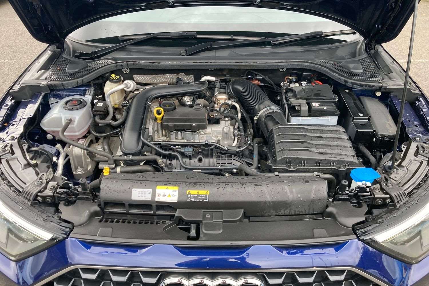 Vehicle 23