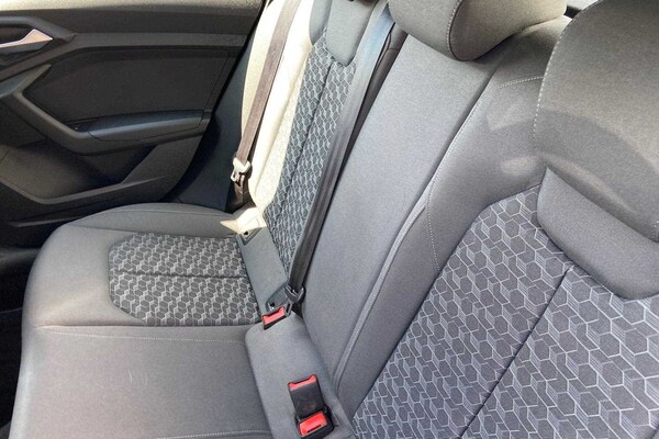 Used Audi A1 2023 for sale - 75435021: Photo 10