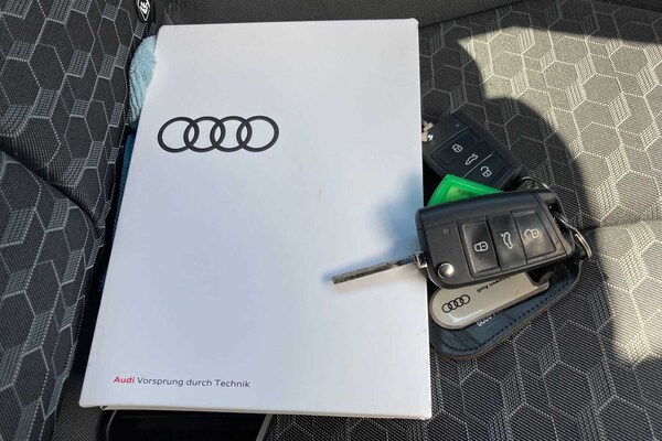 Used Audi A1 2023 for sale - 75435021: Photo 15