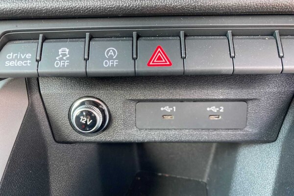 Used Audi A1 2023 for sale - 75435021: Photo 16
