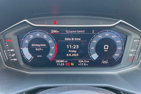 Used Audi A1 2023 for sale - 75435021: Photo 17