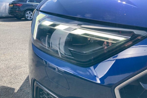 Used Audi A1 2023 for sale - 75435021: Photo 18