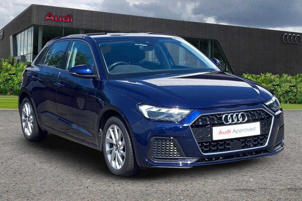 Used Audi A1 2023 for sale - 75435021: Photo 1