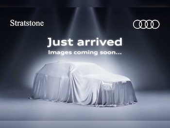 2023 - 30 TFSI 110 Sport 5dr