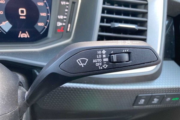 Used Audi A1 2023 for sale - 75435021: Photo 20