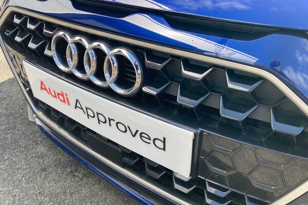 Used Audi A1 2023 for sale - 75435021: Photo 24