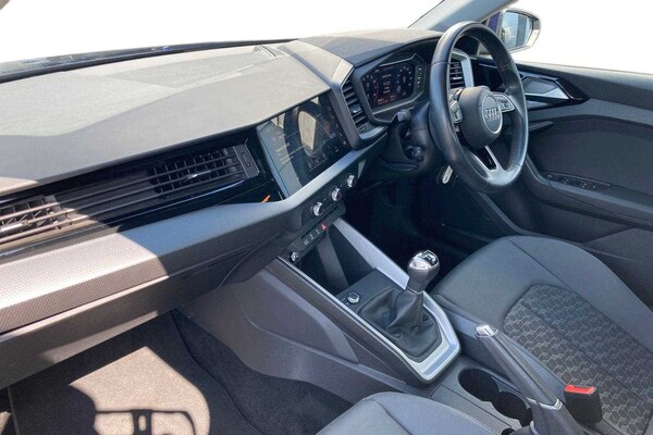 Used Audi A1 2023 for sale - 75435021: Photo 2