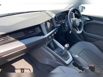 Used Audi A1 2023 for sale - 75435021: Photo