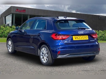 Used Audi A1 2023 for sale - 75435021: Photo