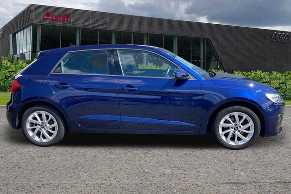 Used Audi A1 2023 for sale - 75435021: Photo 4