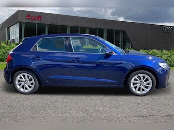 Used Audi A1 2023 for sale - 75435021: Photo