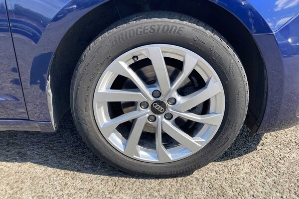Used Audi A1 2023 for sale - 75435021: Photo 5