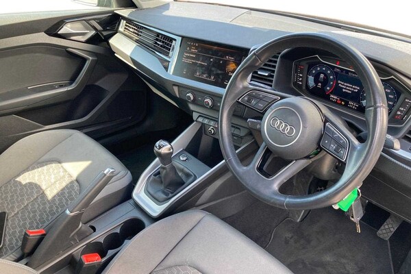 Used Audi A1 2023 for sale - 75435021: Photo 6