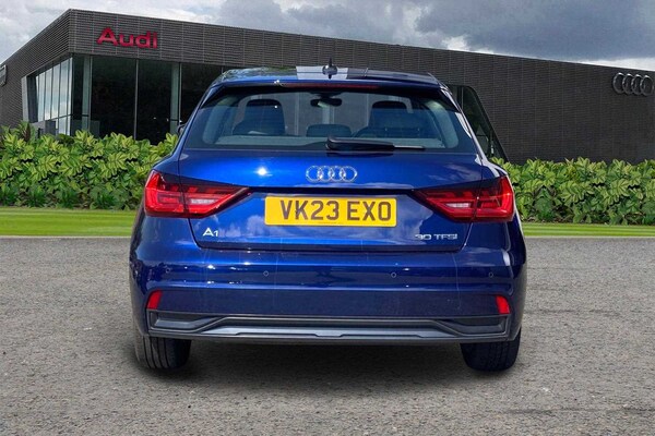 Used Audi A1 2023 for sale - 75435021: Photo 7