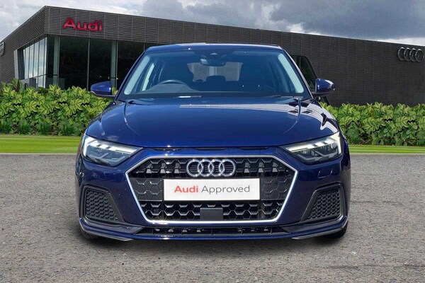 Used Audi A1 2023 for sale - 75435021: Photo 8