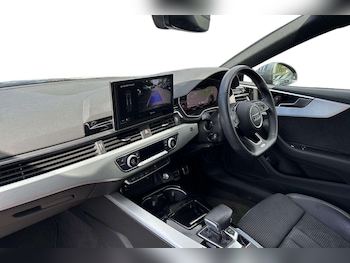 Used Audi A5 2022 for sale - 78937590: Photo