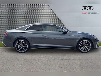 Used Audi A5 2022 for sale - 78937590: Photo