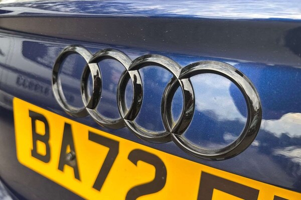 Used Audi Q3 2022 for sale - 76100620: Photo 12
