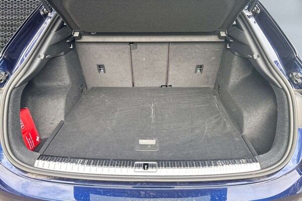 Used Audi Q3 2022 for sale - 76100620: Photo 13
