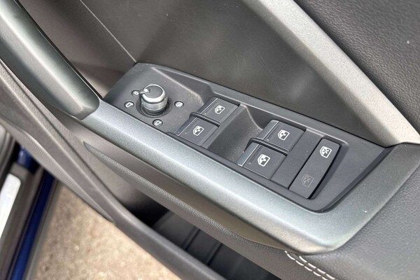 Used Audi Q3 2022 for sale - 76100620: Photo 14