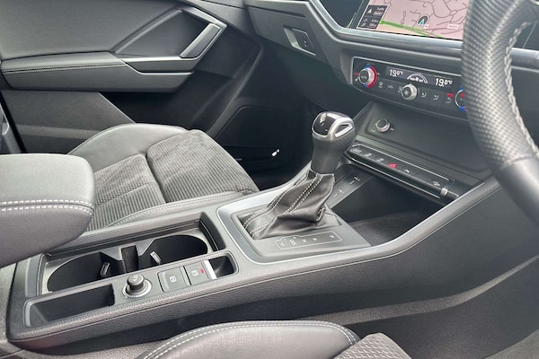 Used Audi Q3 2022 for sale - 76100620: Photo 15