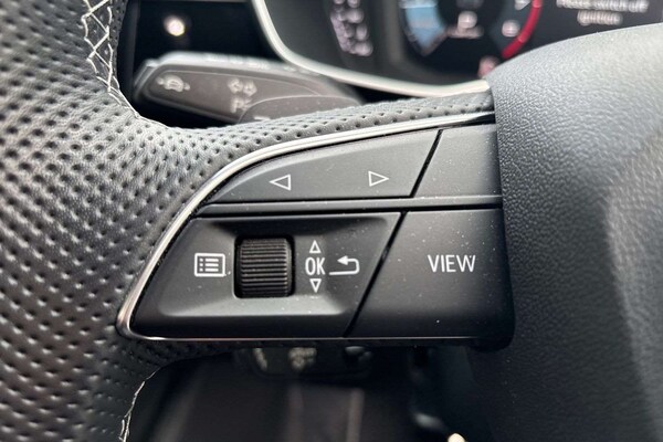 Used Audi Q3 2022 for sale - 76100620: Photo 16