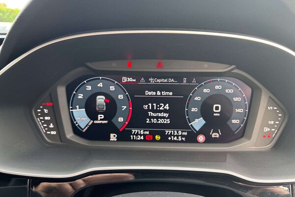 Used Audi Q3 2022 for sale - 76100620: Photo 18