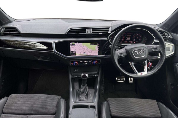 Used Audi Q3 2022 for sale - 76100620: Photo 19