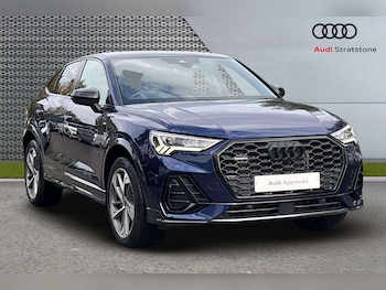 Audi - Q3