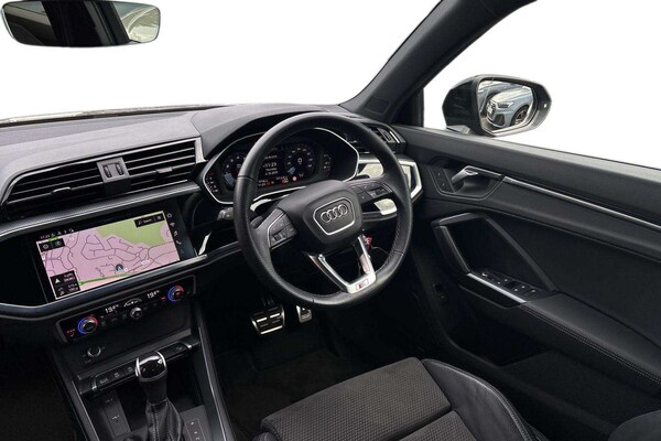 Used Audi Q3 2022 for sale - 76100620: Photo 20